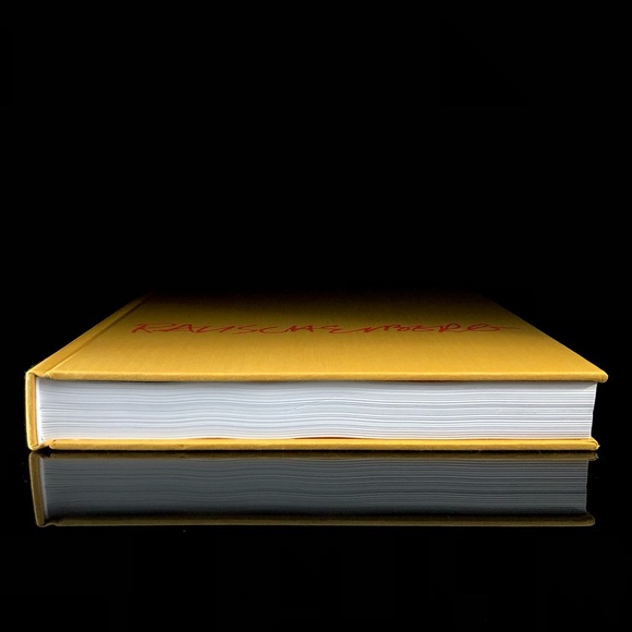 Coffee Table Art Book | Bob Rauschenberg Art and Life | Large | with Dust Jacket - Picture 12 of 14